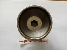 CONO FRIZIONE MOTOZAPPA PASBO G94-G84 EUROGREEN G14 DS-14-84 - SICILZAPPA 