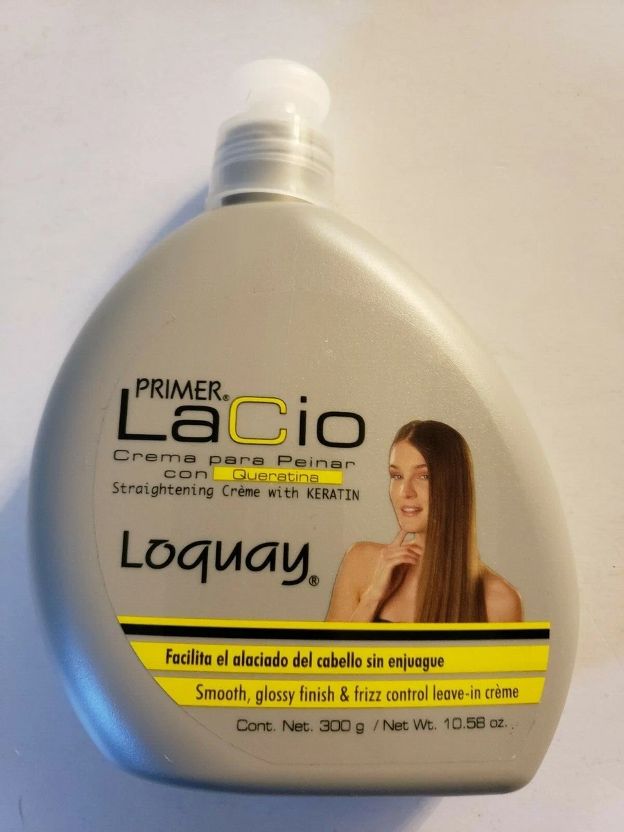 Alisado loquay sale
