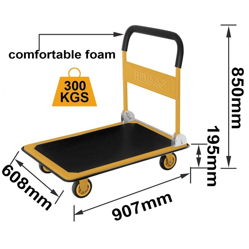 Chariot Toit Ingco Petit Chariot Refermable 4 Roues De 300 Kg Toit EBay chariot-toit-ingco-petit-chariot-refermable-4-roues-de-300-kg-toit-ebay