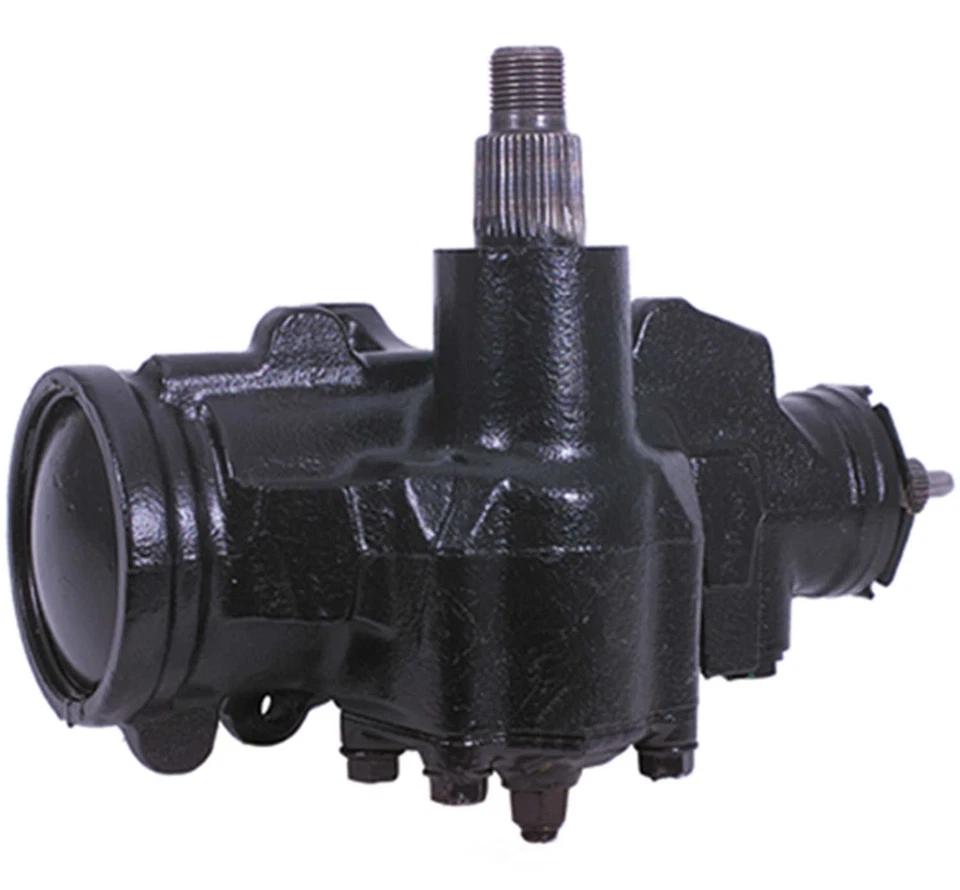 Engranaje de dirección compatible con Pontiac Bonneville 1964-1975, Catalina Grandville Grand Safari Foto 2 de 4