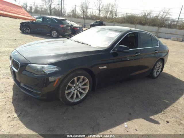 Filtro de aire turbo 3,0 L compatible con BMW 640i 2420834 12-19 Foto 2 de 4