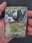 Carte Pokémon neuve Miascarade ex 015/193 EV02 Évolutions à Paldea