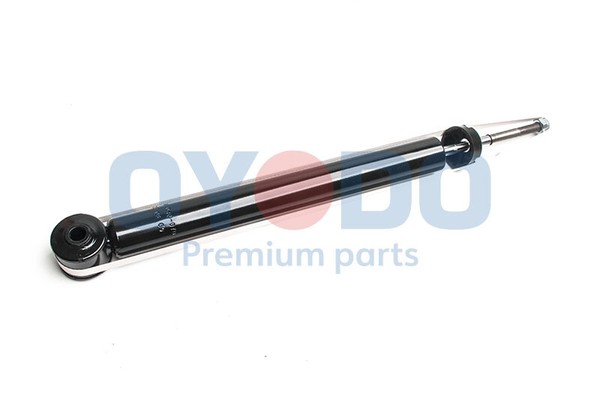 Oyodo StoßDäMpfer Hinten FüR Mitsubishi Colt Vi Z3_A Z2_A Smart Forfour 454-image