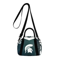 Pro Specialties Group Michigan State Spartans Sling Backpack TM1851 For adult