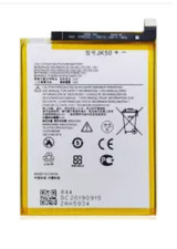Replacement Battery Compatible For Motorola G Power  XT2165 / 2022 
