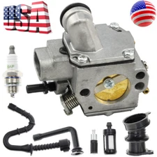New Carburetor for Stihl MS361 MS361C 1135 120 0601 CHAINSAW Tillotson HE-22A