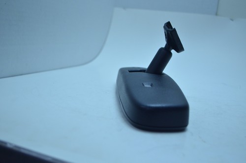 14-18 INFINITI Q50 INTERIOR REAR VIEW MIRROR AUTO DIM HOMELINK OEM - Picture 16 of 20