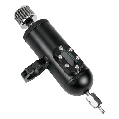 NICECNC Catch Can Oil Tank Kit For Can-Am Maverick X3 Max RR R Turbo 2017-2023 - Picture 12 of 12