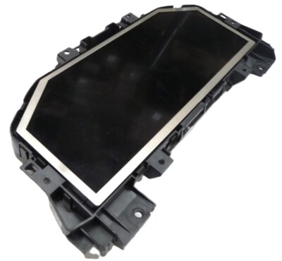 ベントレー　センターパネル 2021-2023 Bentley Bentayga In Dash Instrument Cluster 36A920790A