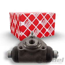 Tambour de frein Fiat SEICENTO