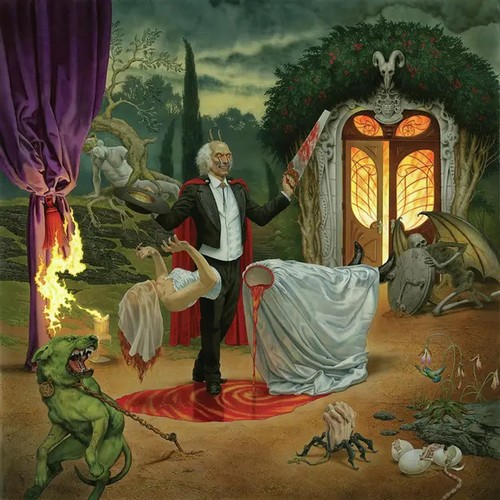 Anthrax - Cursum Perficio Box (Vinyl Box Set - 2026 - EU - Original) prezzo ebay
