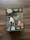 Bane 533 batman target funko pop Dark Knight