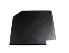 Quadra-Fire 1200 FS Right Baffle Assembly (510-5360)