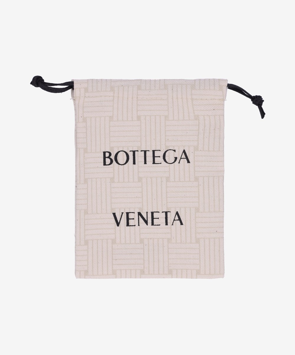 ★BOTTEGA VENETA★ Cassette Gold Zipper 5 Slot Card Holder B Bottega Veneta® Women's Cassette Zipped Card Case in