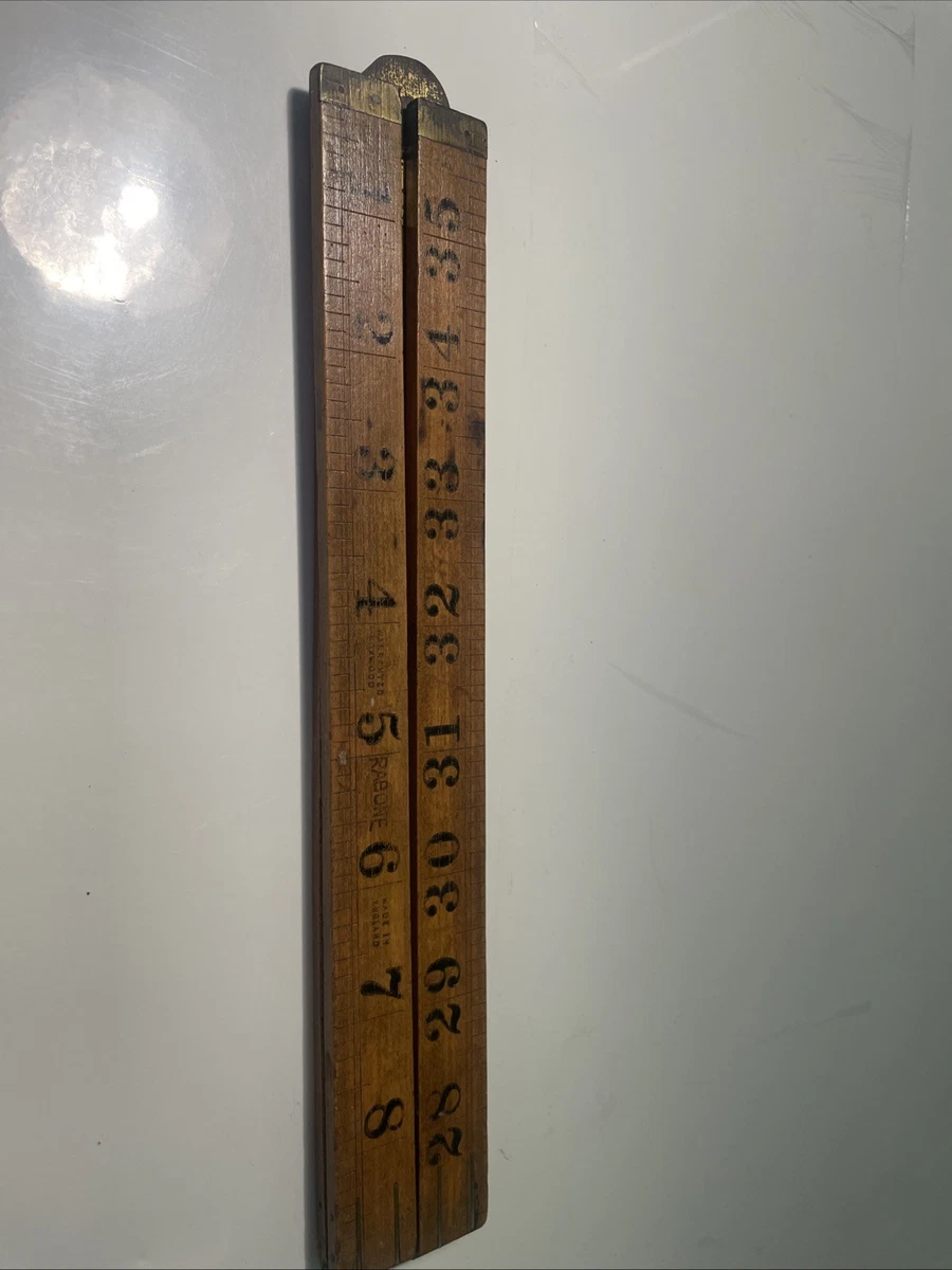 rabone ruler products for sale | eBay