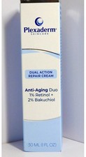 Plexaderm Dual Action Repair Cream Anti Aging...