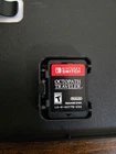 Octopath Traveler (Nintendo Switch, 2018) Cartridge Only Tested Working
