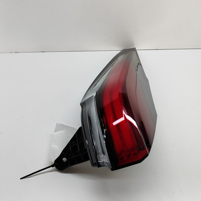 ワズ TOYOTA C-HR AX20 Rear Left Tail Light 81560-F4200 2024 LHD