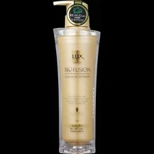 Lux Biofusion Damage Defense Shampoo 250g x 2 sets