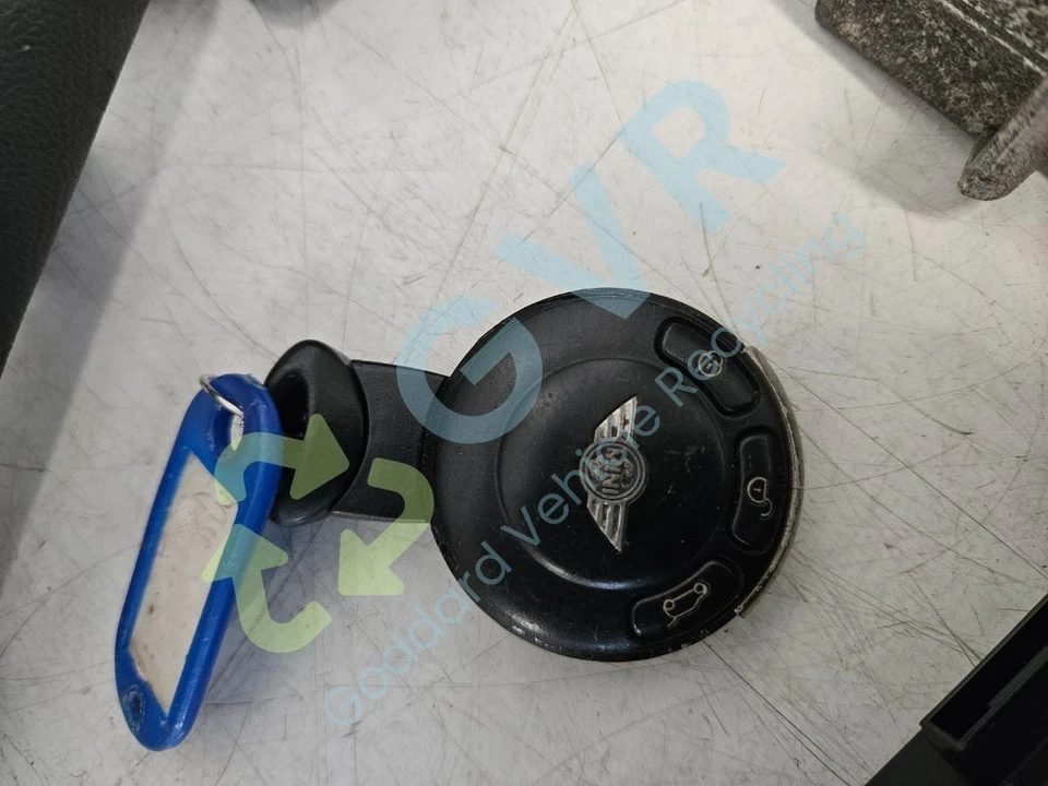 MINI Hatchback R56 Engine ECU Kit 7640005 - Image 3 of 4