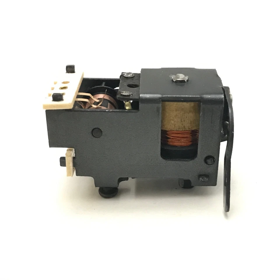 Original American Flyer Parts - Reverse E Unit XA10587E - 1 Screw Mount Type - Image 4 of 4