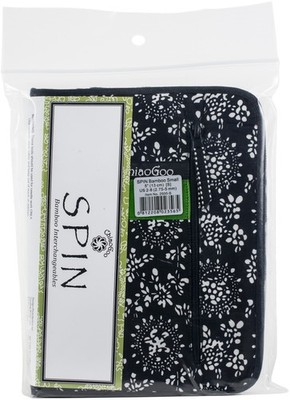 ChiaoGoo SPIN Bamboo Interchangeable Knitting Needle 5'' Tip Set-Small