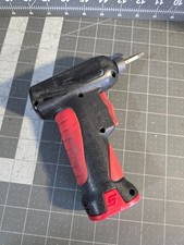 Snap-on Cts561 Cordless Screwdriver 7.2v 14 Snap-on Cts561 Cordless Screwdriver 7.2v 14