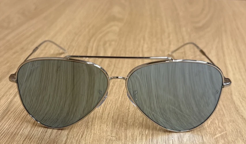Ray-Ban Aviator Reverse, photo 1 sur 4