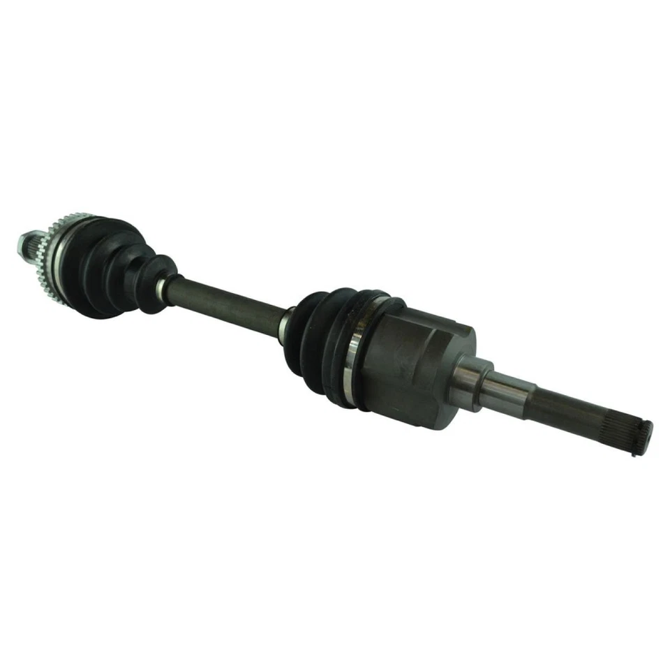 Передний левый вал оси CV для 1994-1997 Ford Probe 1994-2002 Mazda 626 MX-6 - Изображение 4 из 4