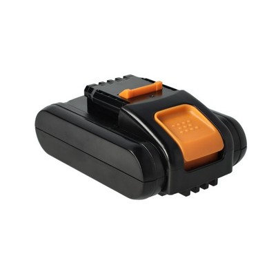 Akku für Worx WX678.9 WX550 WX550.1 WX682.9 WX693 WX550.9 WX678 WX682 2Ah 20V