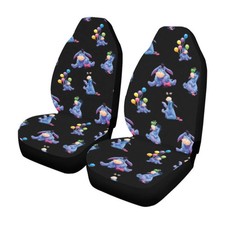 Eeyore Car Seat Covers Eeyore Car Accessory Eeyore Car Seats Disney Car Se
