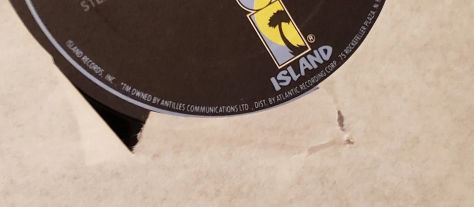 U2 - War, Irish band out of Ireland ($5 Dollars Off Listed Price) - Image 3 of 4