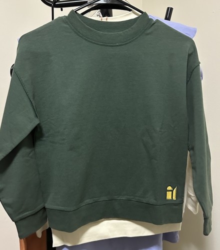 The Sunday Collective Sweater Unisex MSRP $65