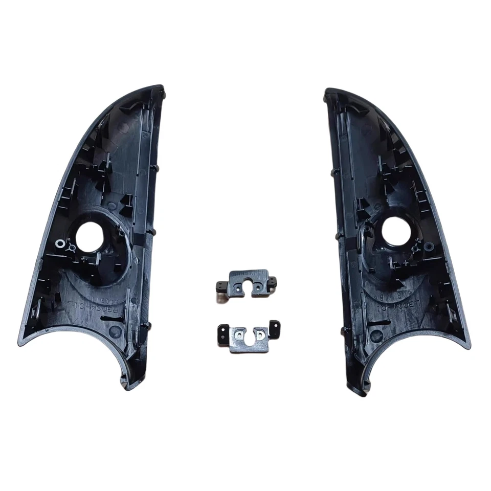 New Door Wing Mirror Flush Mount Camera Base Cover for Audi Q3 (8U) 2013-2017 - Image 4 of 4