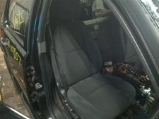 Passenger Front Seat Bucket-bench Electric Fits 08 Avalanche 1500 10236420