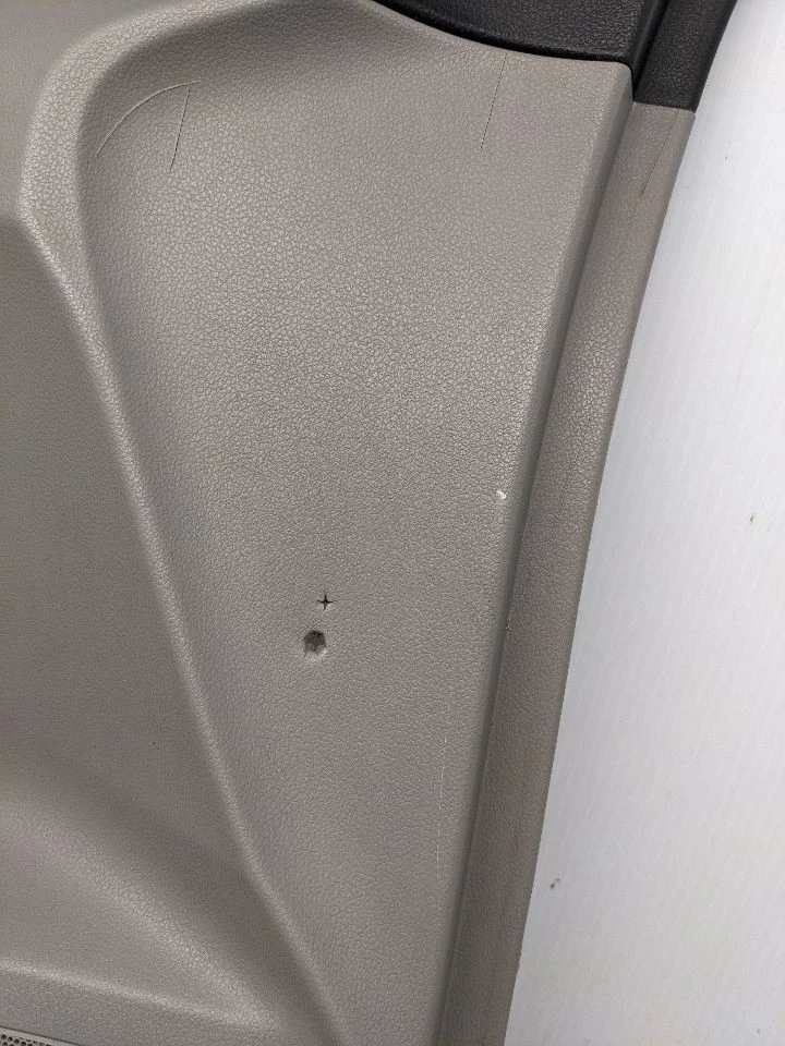 Panel moldura puerta delantera pasajero 83502-T0A-A41 Honda CRV CR-V 2012-20141166945 Foto 2 de 4