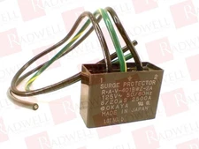 OKAYA RAV-401BWZ-2A / RAV401BWZ2A (NEW IN BOX)