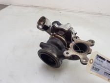 TURBOLADER VW Polo VI (AW1) Hatchback 5-drs 1.0 TSI 12V (DKLA) 2018 04C145703