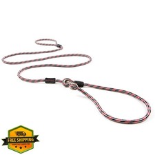 Correa EzyDog Red Lite Slip Lead para perro