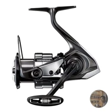 Shimano Vanquish C3000XG Spinning Reel 6.4 Gear Ratio 9kg Drag New
