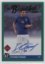 2025-26 Donruss Road to FIFA World Cup 26 Soccer Guide in-content 24