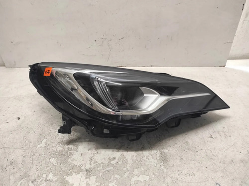 Frontscheinwerfer Opel Astra 39111150 Full LED Rechts Scheinwerfer Headlight - Bild 2 von 12