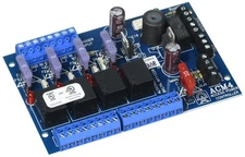 Access Power Controller 4 Fused Trigger