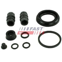 Reparatursatz Bremssattel Hinten FüR Peugeot Expert VF3X 07 Bis 26 Fast Teil AHZ