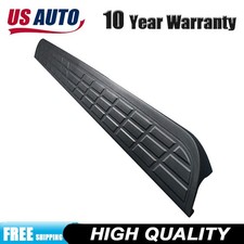 Tailgate Top Protector Molding Cap Cover For 2007-13 Chevy Silverado Sierra 1500 Tailgate Top Protector Molding Cap Cover For 2007-13 Chevy Silverado Sierra 1500