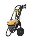 DEWALT Electric Pressure Washer, Cold Water, 2400-PSI, 1.1-GPM, Corded