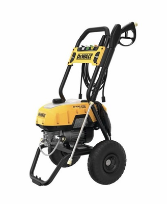 #ad DEWALT Electric Pressure Washer Cold Water 2400 PSI 1.1 GPM Corded $359.10