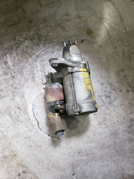 Motor De Arranque VIN F 5º Dígito Motor 2ARFE Se Adapta 09-12 18 RAV4 1245297 Foto 2 de 4