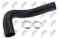 NTY GPP-NS-016 Ladeluftschlauch Links Passend FüR Nissan