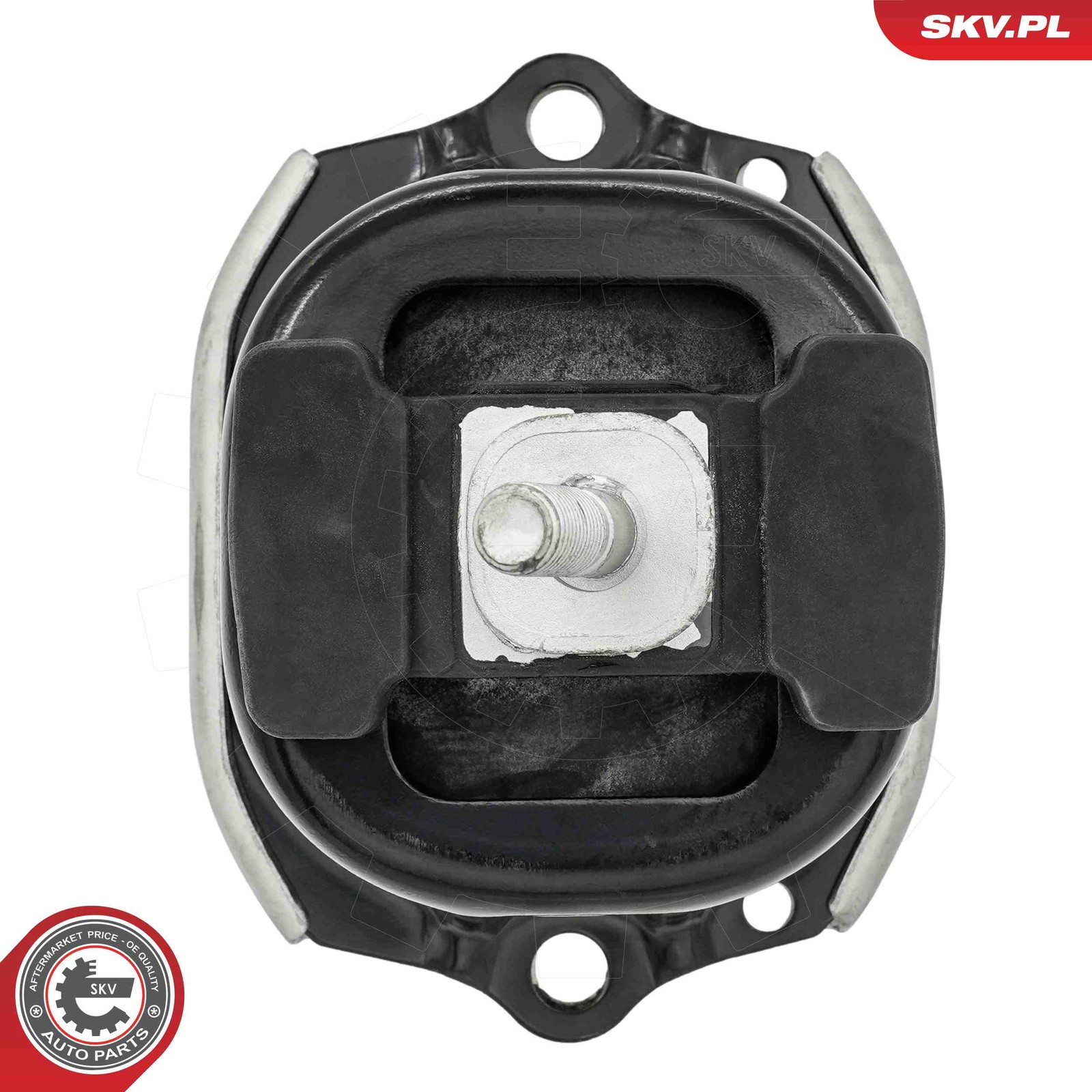 Fits SKV GERMANY 75SKV254 ENGINE CUSHION 75SKV254 BMW X5 X6, 22116865 ⭐UK Stock⭐